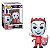Funko Pop! Disney The Night Before Christmas Lock 1811 - Imagem 1