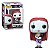 Funko Pop! Disney The Night Before Christmas Saaly Cat 1809 - Imagem 1