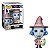 Funko Pop! Disney The Night Before Christmas Shock 1812 - Imagem 1