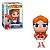 Funko Pop! Disney Phineas e Ferb Candace 1751 - Imagem 1