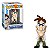 Funko Pop! Disney Phineas e Ferb Dr Doofenshmirtz 1752 - Imagem 1