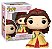 Funko Pop! Disney Princesa Belle (Bela) 1780 - Imagem 1