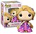 Funko Pop! Disney Princesa Rapunzel 1781 - Imagem 1