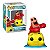 Funko Pop! Disney The Little Mermaid Sebastian Flounder 1756 - Imagem 1