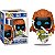 Funko Pop! Games Astro Bot Machine Hunter 1303 - Imagem 1