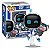 Funko Pop! Games Astro Bot With Barkster 1301 - Imagem 1