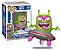 Funko Pop! Games Astro Bot Space Bully Nebulax 1307 - Imagem 1
