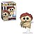 Funko POP! Television South Park Cupid Cartman 1763 - Imagem 1