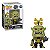 Funko Pop! Games Total War Warhammer 40000 Ork Nob 1290 - Imagem 1