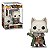 Funko Pop! Games Monster Hunter Athos 1308 - Imagem 1