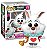 Funko Pop! Disney Alice no Pasis das Maravilhas White Rabbit 1772 - Imagem 1