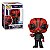 Funko Pop! Television Charmed Belthazor 1835 - Imagem 1