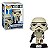 Funko Pop! Star Wars Imperial Remnant Stormtrooper 824 - Imagem 1