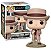 Funko Pop! Rocks The Smashing Pumpkins Billy Corgan 509 - Imagem 1