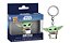 Funko Pop! Chaveiro Keychain Star Wars Grogu - Imagem 1