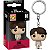 Funko Pop! Chaveiro Keychain Bts Proof Jin - Imagem 1