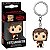 Funko Pop! Chaveiro Keychain Stranger Things Steve Harrington - Imagem 1