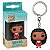 Funko Pop! Chaveiro Keychain Moana 2 - Imagem 1