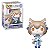 Funko POP! Plus Re Zero Starting Life Ferris 2469 - Imagem 1