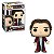 Funko Pop! Television Battlestar Galactica Gaius Baltar 1952 - Imagem 1
