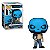 Funko Pop! Books Lights Out The Faceless Man 54 - Imagem 1