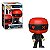 Funko Pop! Books Lights Out Junior Trocci 55 - Imagem 1