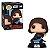 Funko Pop! Star Wars Darth Vader (Unarmored) 866 - Imagem 1