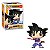 Funko Pop! Anime Dragon Ball Z Goku With Nyoibo (Glows) 1922 - Imagem 1