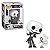 Funko Pop! Nightmare Before Christmas Jack Skellington 1808 - Imagem 1