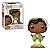 Funko Pop! Disney Princess Tiana (Grand Entrance) 1782 - Imagem 1