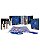 4K Ultra HD + Blu-ray La La Land 10th Anniversary (Sem pt) pre venda 25/01/27 - Imagem 1