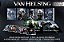 Steelbook 4K UHD + Blu-ray Van Helsing O Caçador de Monstros Limited Collectors (SEM PT) Pre Venda 20/11/26 - Imagem 1
