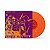 LP Vinil Jorge Mautner Para Iluminar A Cidade (Vinil Laranja) - Imagem 1