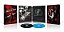 Steelbook 4K UHD Sweeney Todd O Barbeiro Demoniaco da Rua Fleet - Imagem 1