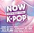 LP Vinil NOW K-Pop (Various Artists) - Imagem 1