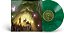 LP Vinil The Deku Trio Zelda & Jazz (Vinil Verde) - Imagem 1