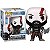 Funko Pop!Games God Of War Ragnarok Kratos (with Blades) 1285 - Imagem 1