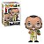 Funko Pop! Movies The Karate Kid Mr Miyagi 2078 - Imagem 1