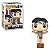 Funko Pop! Movies The Karate Kid Daniel Crane Kick 2080 - Imagem 1