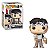 Funko Pop! Movies The Karate Kid Daniel (Painting) 2081 - Imagem 1