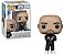 Funko Pop! Football Manchester City Pep Guardiola 106 - Imagem 1
