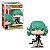Funko Pop! Animation One Punch Man Terrible Tornado 2528 - Imagem 1