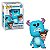 Funko Pop! Disney Monstro SA Sulley With Boo 1778 - Imagem 1