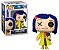Funko Pop! Movies Coraline 2120 - Imagem 1