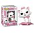 Funko Pop! Disney Aristogatas Marie (Glitter) 1786 - Imagem 1