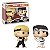 Funko Pop! Movies The Karate Kid Johnny & Daneil (Pack 2) - Imagem 1