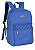 Mochila De Costas Sonic The Hedgehog Azul  Luxcel - Imagem 1