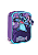 Estojo Box Escolar Stitch Roxo Luxcel - Imagem 1