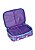 Estojo Box Escolar Stitch Roxo Luxcel - Imagem 2