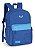 Mochila Juvenil Costa Stitch Azul Luxcel - Imagem 1